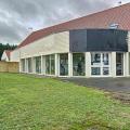 Entrepôt à vendre de 288 m² à Wizernes - 62570 photo - 1