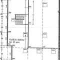 Vente d'entrepôt de 615 m² à Wolfisheim - 67202 plan - 2