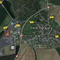Terrain à vendre de 14 237 m² à Nanteuil-le-Haudouin - 60440 photo - 1