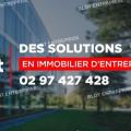 Terrain à vendre de 40 100 m² à Saint-Guyomard - 56460 photo - 3