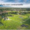 Terrain à acheter de 8 000 m² à Saint-Herblain - 44800 photo - 2