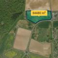 Terrain à vendre de 64 000 m² à Tergnier - 02700 photo - 2