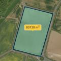 Terrain à vendre de 80 000 m² à Tergnier - 02700 photo - 1