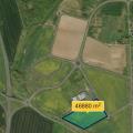Terrain à vendre de 47 000 m² à Tergnier - 02700 photo - 2