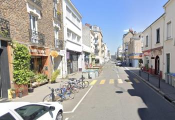 Location Local commercial Nantes (44000)