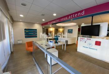 Location Local commercial Vienne (38200)