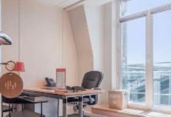 Coworking & bureaux flexibles Amiens (80000)