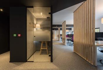 Coworking & bureaux flexibles Avignon (84000)