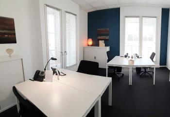 Coworking & bureaux flexibles Bordeaux (33000)