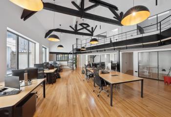 Coworking & bureaux flexibles Bordeaux (33000)