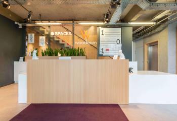 Coworking & bureaux flexibles Boulogne-Billancourt (92100)