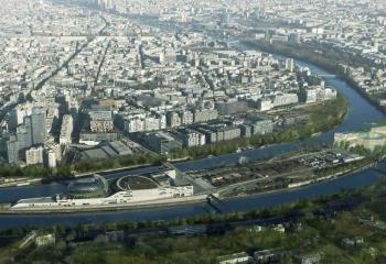 Coworking & bureaux flexibles Boulogne-Billancourt (92100)