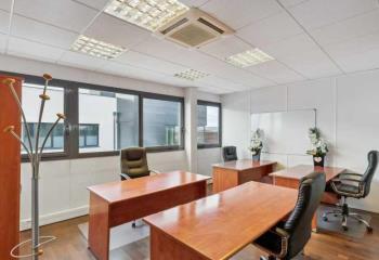 Coworking & bureaux flexibles Dardilly (69570)