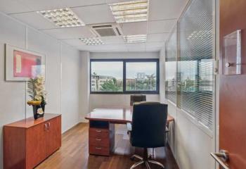 Coworking & bureaux flexibles Dardilly (69570)