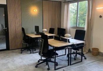 Coworking & bureaux flexibles Issy-les-Moulineaux (92130)