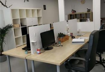 Coworking & bureaux flexibles La Garde (83130)