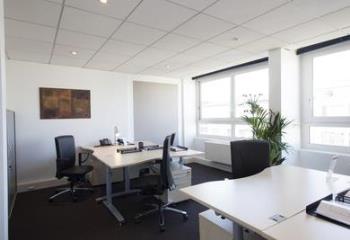 Coworking & bureaux flexibles La Garenne-Colombes (92250)