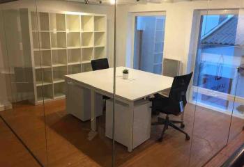 Coworking & bureaux flexibles Lille (59000)