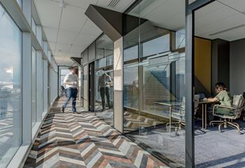 Coworking & bureaux flexibles Lille (59000)