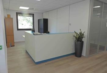 Coworking & bureaux flexibles Limonest (69760)