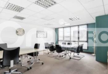 Coworking & bureaux flexibles Lyon 3 (69003)
