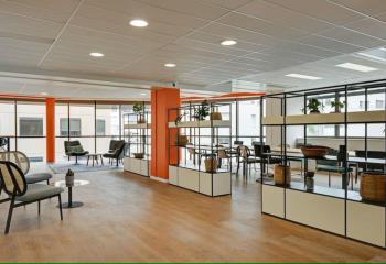 Coworking & bureaux flexibles Lyon 6 (69006)
