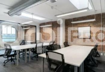 Coworking & bureaux flexibles Lyon 9 (69009)