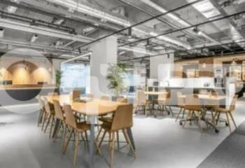 Coworking & bureaux flexibles Lyon 9 (69009)