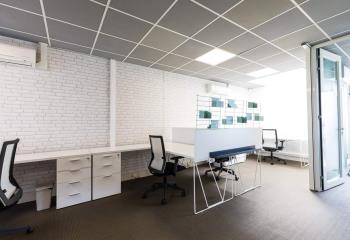 Coworking & bureaux flexibles Marcq-en-Baroeul (59700)