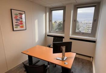 Coworking Marly-le-Roi (78160) - 4 postes max.