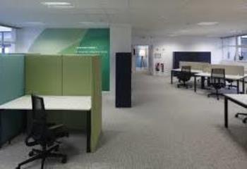 Coworking & bureaux flexibles Massy (91300)
