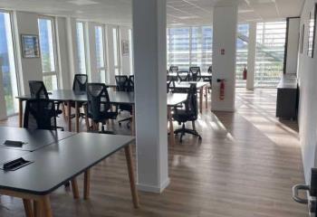Coworking & bureaux flexibles Mérignac (33700)