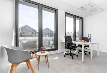 Coworking & bureaux flexibles Montévrain (77144)
