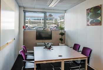 Coworking & bureaux flexibles Mougins (06250)
