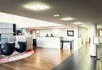 Coworking & bureaux flexibles Mulhouse (68100)