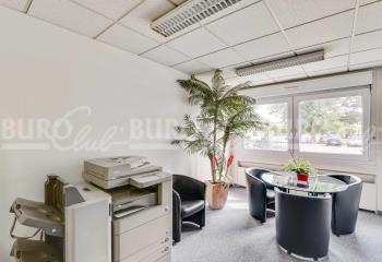 Coworking & bureaux flexibles Nantes (44000)