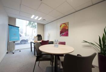 Coworking & bureaux flexibles Neuilly-sur-Seine (92200)