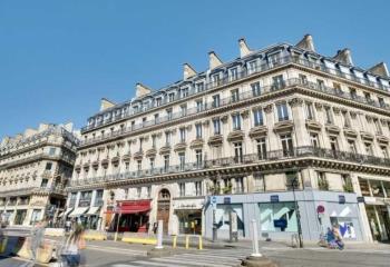 Coworking & bureaux flexibles Paris 1 (75001)