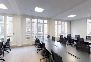 Coworking & bureaux flexibles Paris 10 (75010)