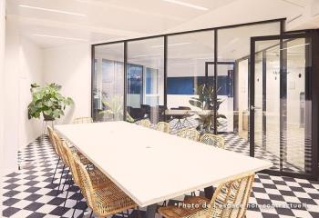 Coworking & bureaux flexibles Paris 15 (75015)