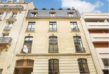 Coworking & bureaux flexibles Paris 16 (75016)