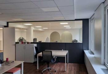 Coworking & bureaux flexibles Paris 17 (75017)