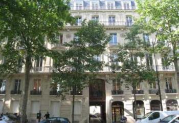 Coworking & bureaux flexibles Paris 17 (75017)