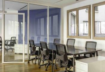 Coworking & bureaux flexibles Paris 18 (75018)