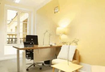 Coworking & bureaux flexibles Paris 2 (75002)