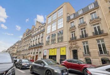 Coworking & bureaux flexibles Paris 8 (75008)
