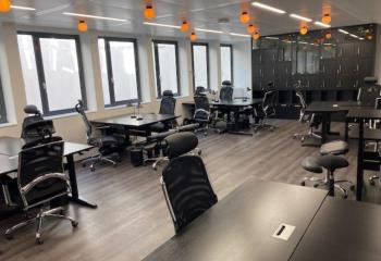 Coworking & bureaux flexibles Paris 8 (75008)