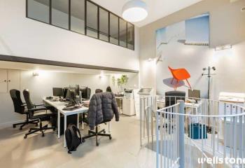 Coworking & bureaux flexibles Paris 9 (75009)