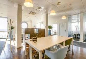 Coworking & bureaux flexibles Reims (51100)