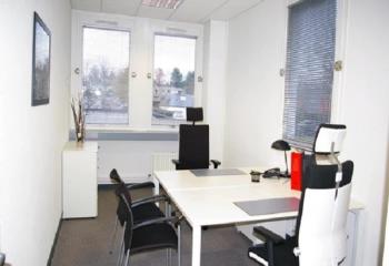 Coworking & bureaux flexibles Rennes (35000)